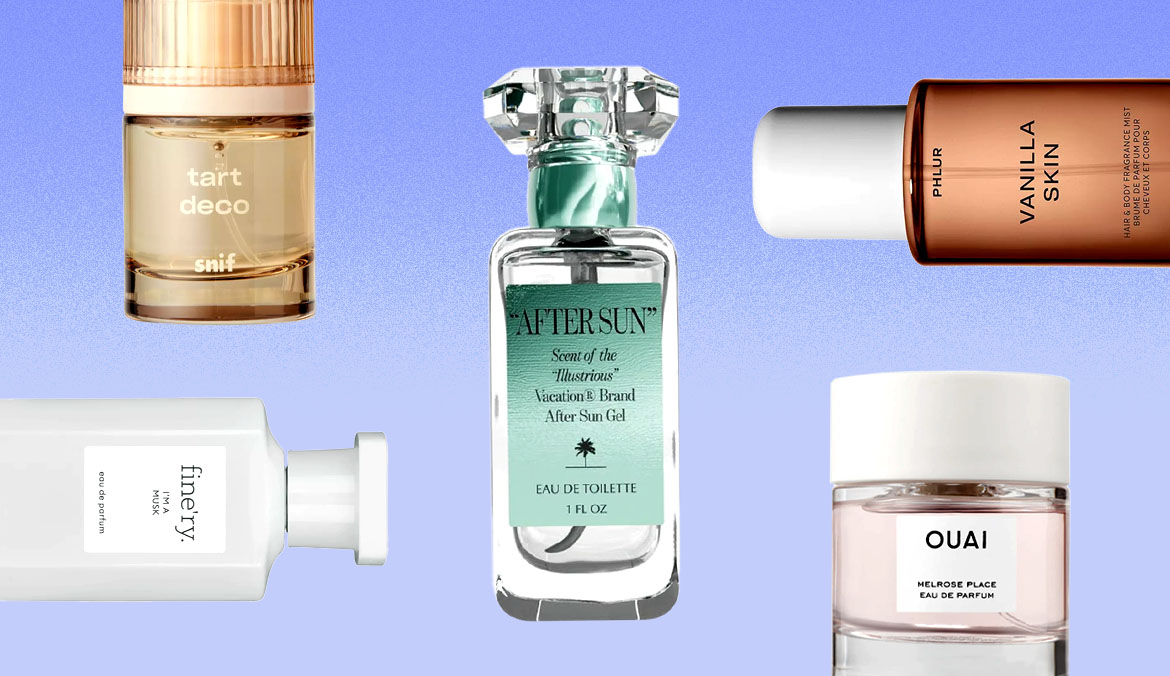 13 migliori profumi convenienti che hanno un odore costoso