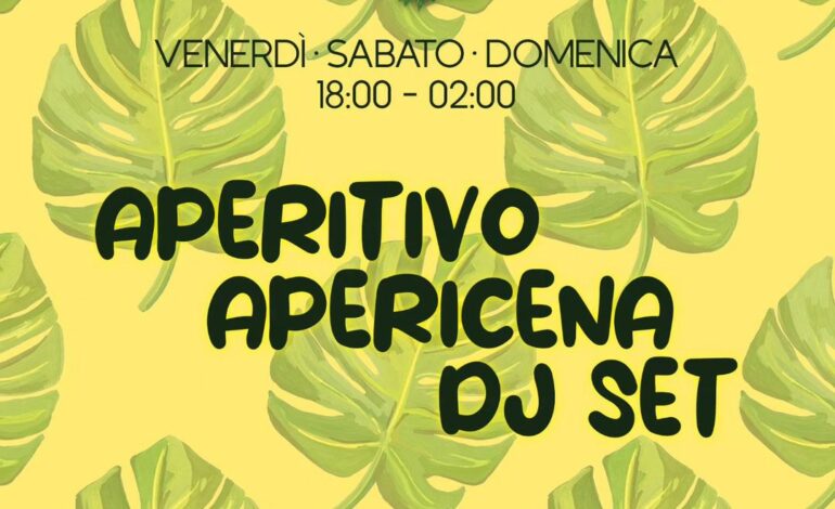 Ci vediamo questo weekend?Dall’aperitivo al dopo cena, ti aspettiamo da Fred246…