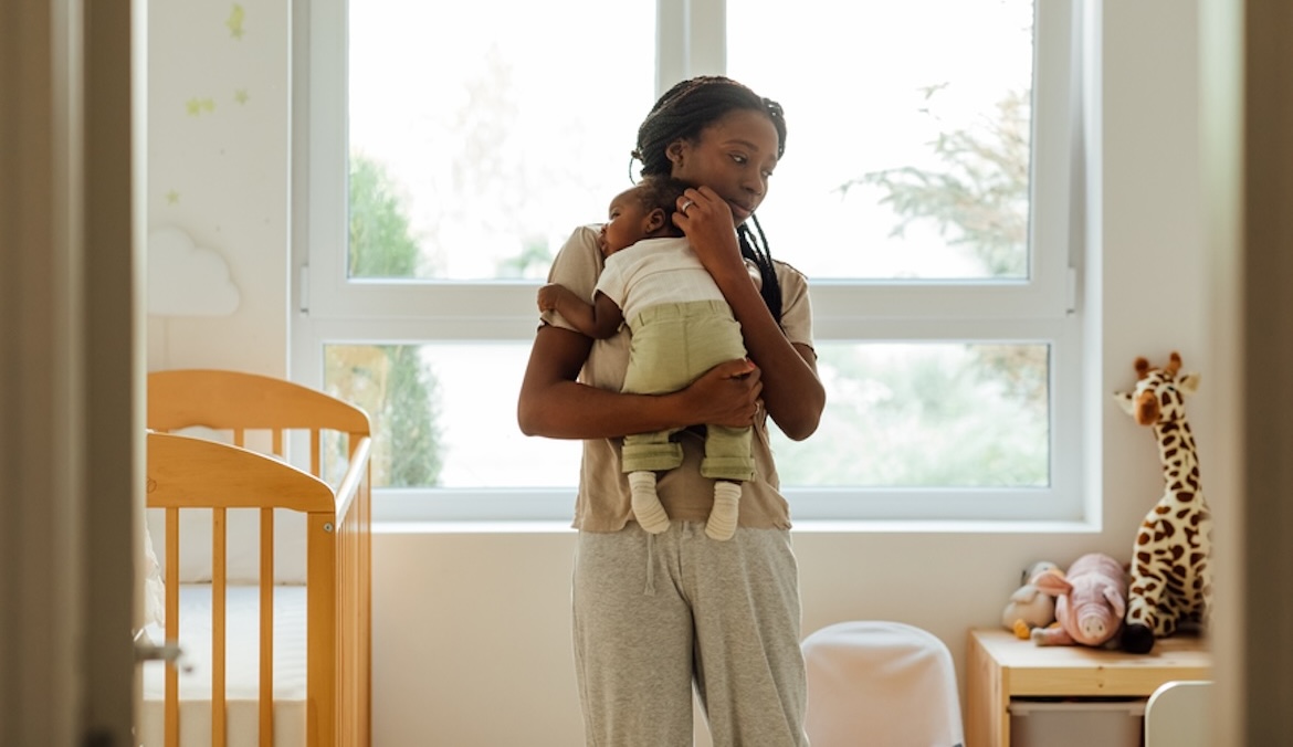 Primo ciclo dopo il bambino: tempistiche e cosa aspettarsi